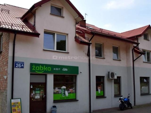 Dom na sprzedaż w Sosnowiec, Śląskie