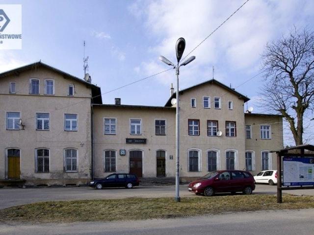 Mieszkanie do wynajęcia w Zblewo, Pomorskie