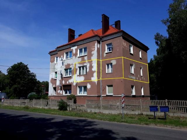 Mieszkanie na sprzedaż w Bierzwnik, Zachodniopomorskie