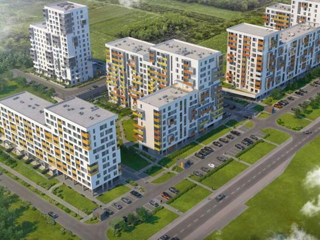 Mieszkanie na sprzedaż w Rzeszów, Podkarpackie