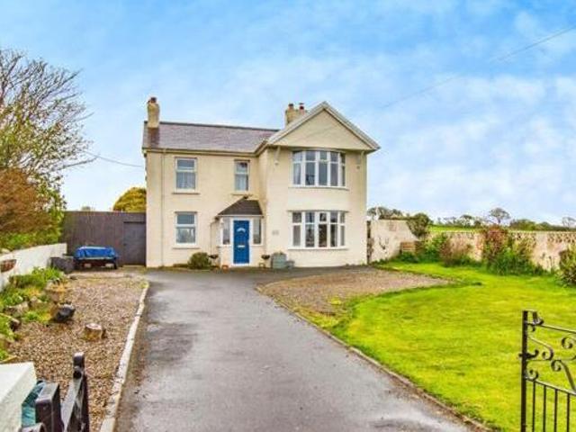 House for sale in Fishguard, Wales