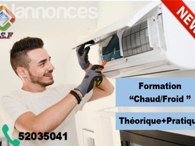 Propriété location