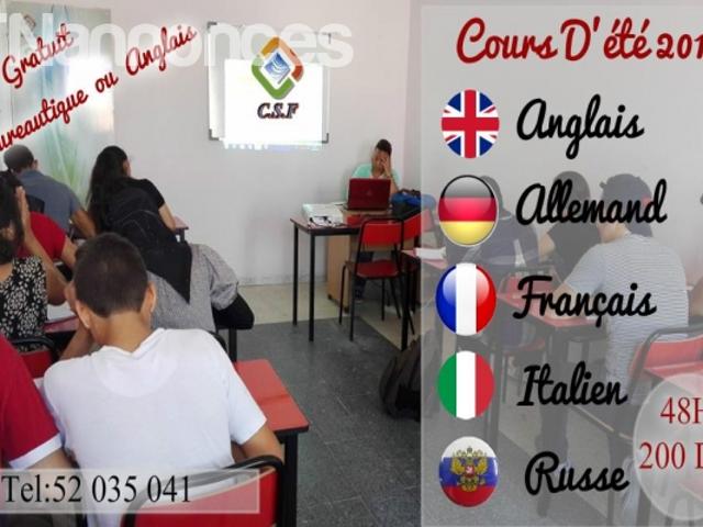 Propriété location