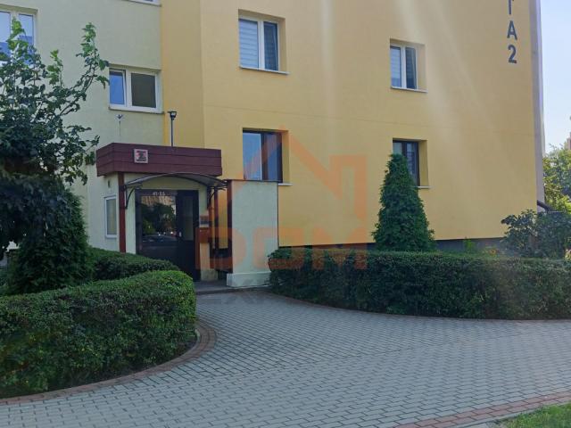 Mieszkanie do wynajęcia w Bydgoszcz, Kujawsko-pomorskie