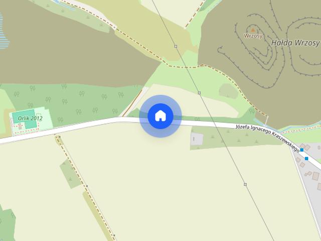 Mieszkanie do wynajęcia w Pszów, Śląskie