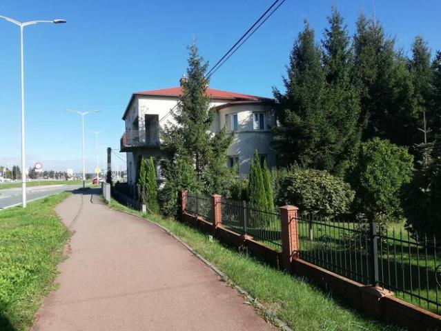 Dom na sprzedaż w Krosno, Podkarpackie