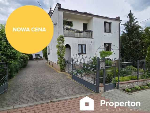 Dom na sprzedaż w Mrągowo, Warmińsko-mazurskie