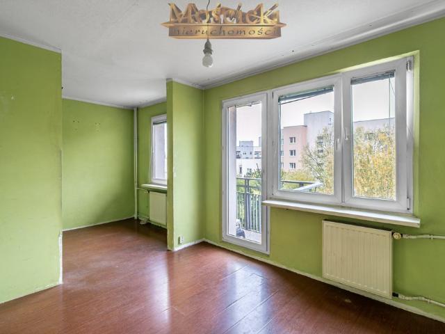 Mieszkanie na sprzedaż w Ursynów Centrum, Warszawa