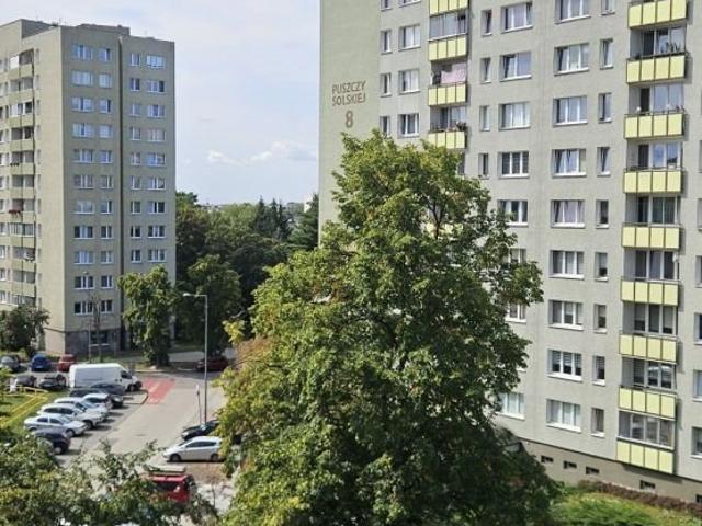 Mieszkanie na sprzedaż w Warszawa, Mazowieckie