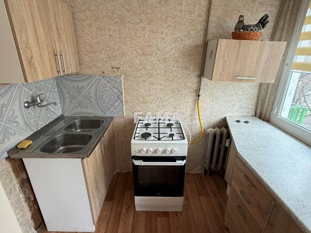 Mieszkanie na sprzedaż w Włocławek, Kujawsko-pomorskie