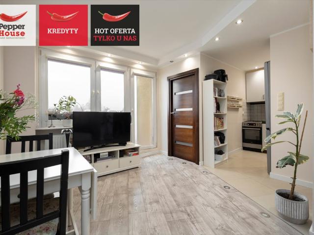 Mieszkanie na sprzedaż w Gdynia, Pomorskie