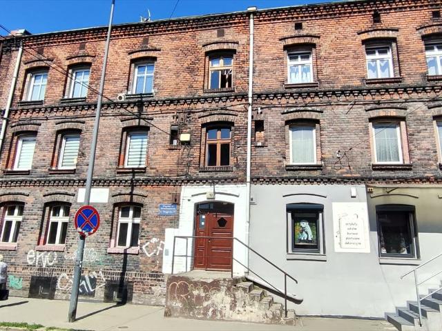 Mieszkanie na sprzedaż w Bytom, Śląskie