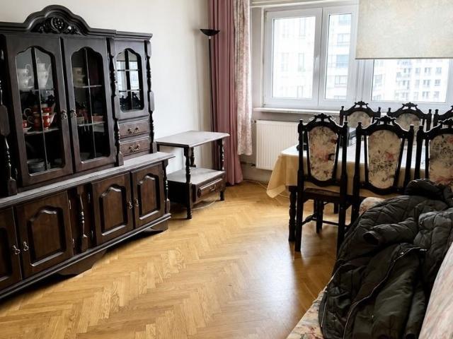 Mieszkanie na sprzedaż w Warszawa, Mazowieckie