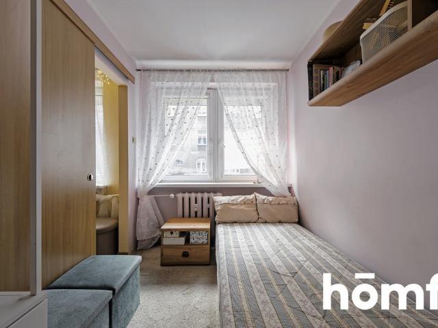 Mieszkanie na sprzedaż w Poznań, Wielkopolskie