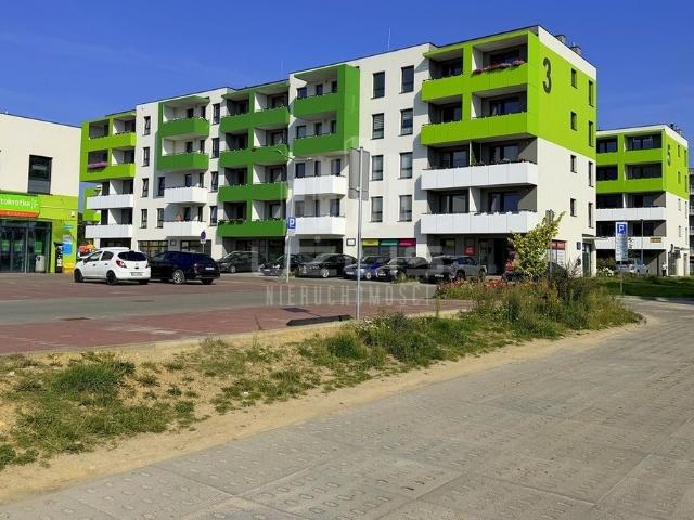 Mieszkanie do wynajęcia w Starogard Gdański, Pomorskie