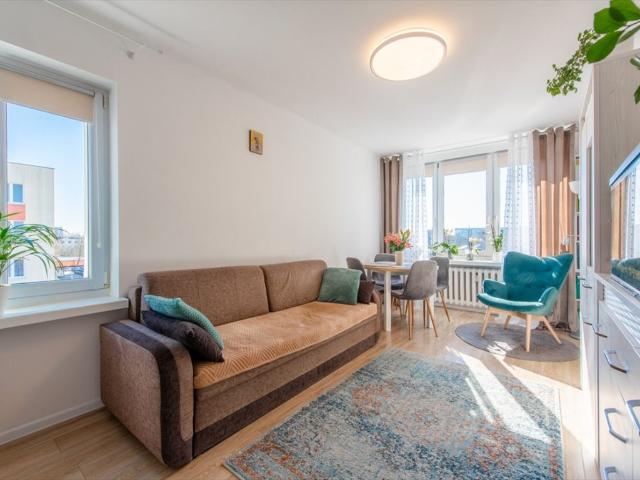 Mieszkanie na sprzedaż w Olsztyn, Warmińsko-mazurskie