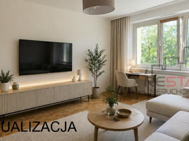 Mieszkanie na sprzedaż w Piaseczno, Mazowieckie