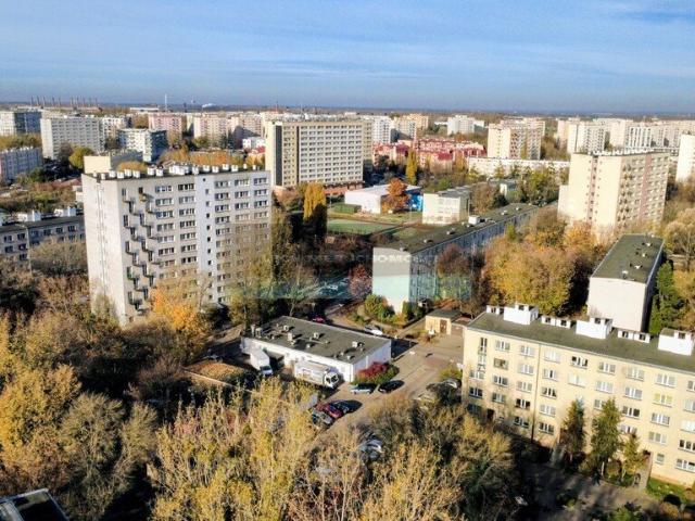 Mieszkanie na sprzedaż w Warszawa, Mazowieckie