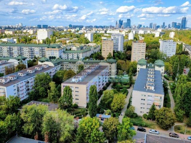 Mieszkanie na sprzedaż w Warszawa, Mazowieckie