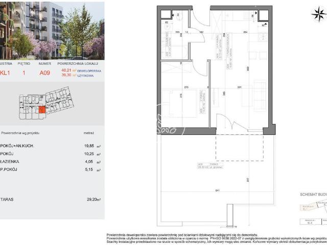 Mieszkanie na sprzedaż w Bydgoszcz, Kujawsko-pomorskie