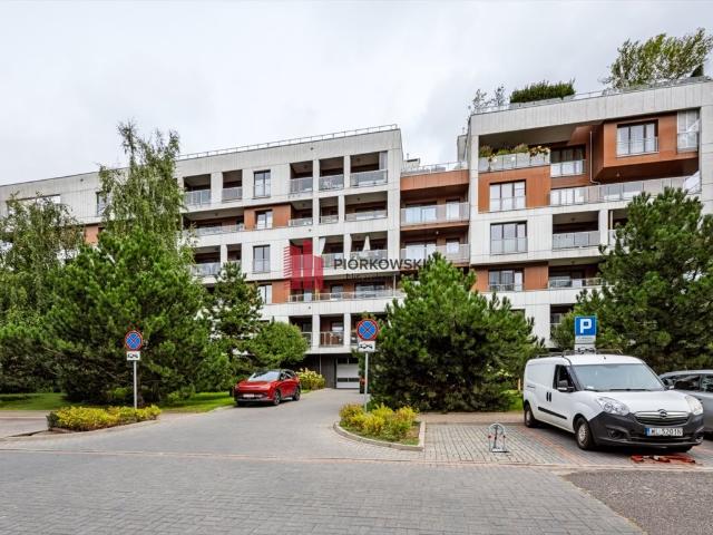 Mieszkanie na sprzedaż w Warszawa, Mazowieckie