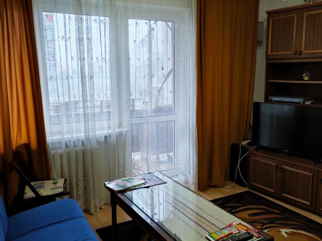 Mieszkanie do wynajęcia w Gocław, Warszawa
