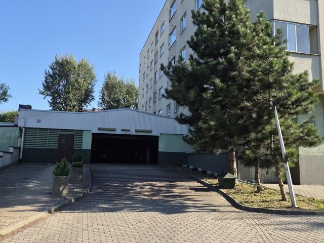 Mieszkanie na sprzedaż w Warszawa, Mazowieckie