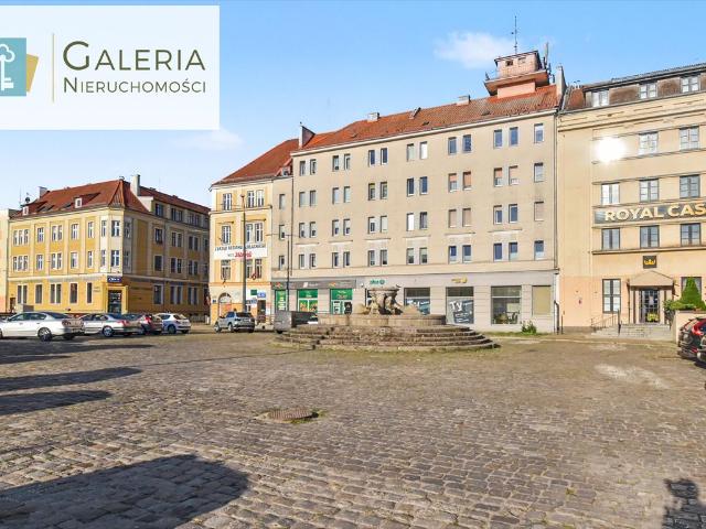 Mieszkanie na sprzedaż w Elbląg, Warmińsko-mazurskie
