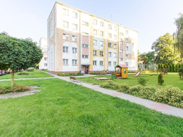 Mieszkanie na sprzedaż w Szczecinek, Zachodniopomorskie