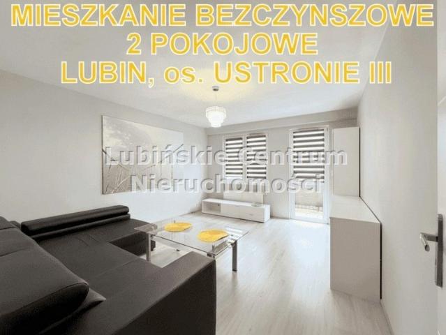 Mieszkanie do wynajęcia w Osiedle Wyżykowskiego, Lubin