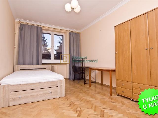 Mieszkanie do wynajęcia w Dąbrowskiego, Rzeszów