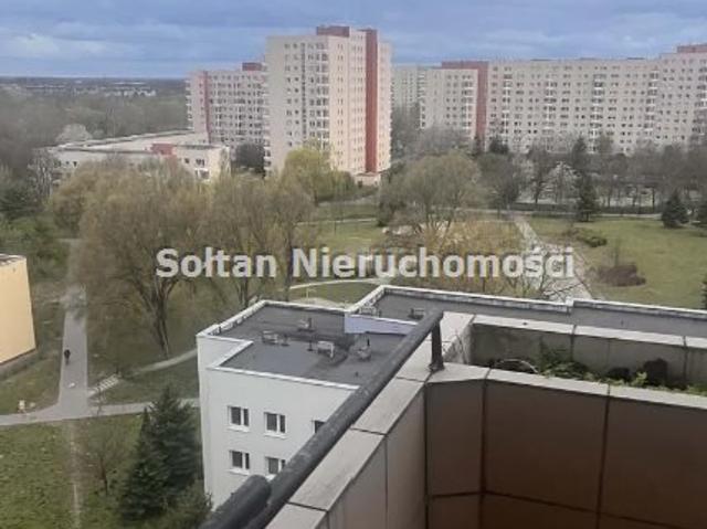 Mieszkanie na sprzedaż w Warszawa, Mazowieckie