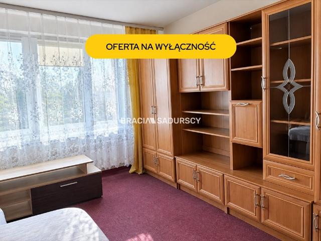 Mieszkanie do wynajęcia w Bieńczyce, Kraków