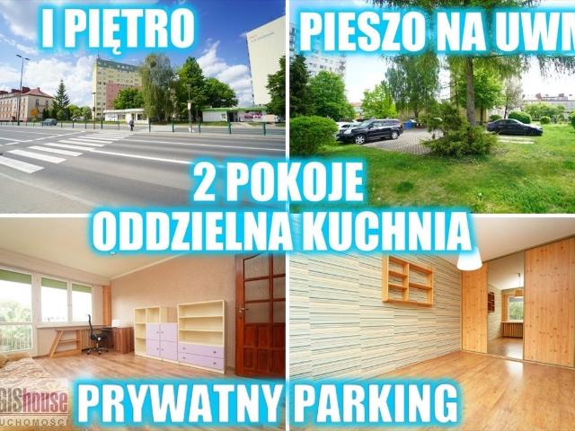Mieszkanie do wynajęcia w Olsztyn, Warmińsko-mazurskie