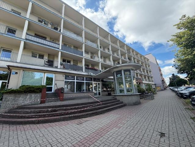 Mieszkanie na sprzedaż w Kalisz, Wielkopolskie