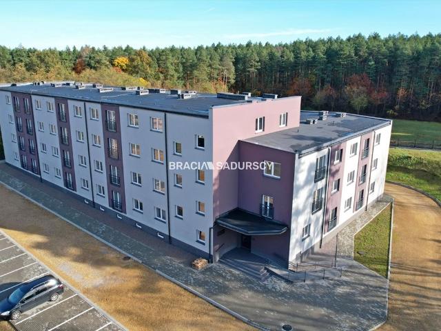 Mieszkanie na sprzedaż w Chrzanów, Małopolskie