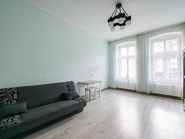 Mieszkanie na sprzedaż w Trójkąt, Wrocław