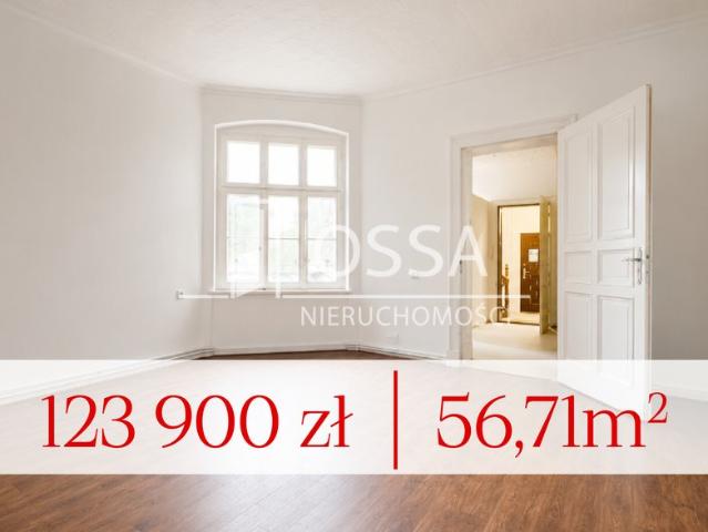Mieszkanie na sprzedaż w Inowrocław, Kujawsko-pomorskie