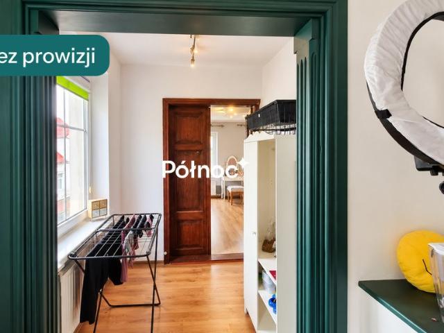 Mieszkanie na sprzedaż w Osiedle Bema, Kwidzyn