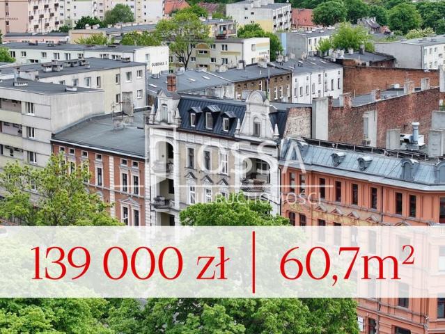 Mieszkanie na sprzedaż w Inowrocław, Kujawsko-pomorskie