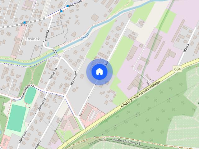 Mieszkanie do wynajęcia w Zielonka, Mazowieckie