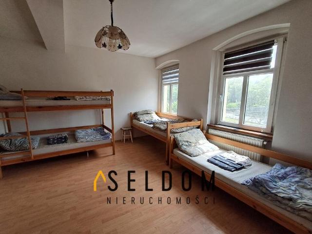 Mieszkanie na sprzedaż w Jelenia Góra, Dolnośląskie