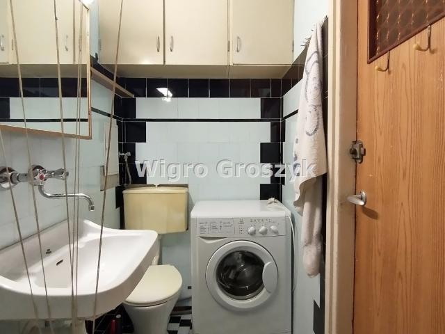Mieszkanie na sprzedaż w Szczęśliwice, Warszawa