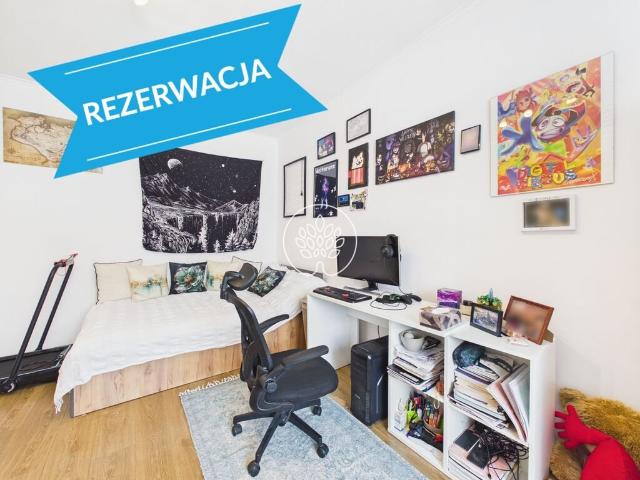 Mieszkanie na sprzedaż w Leśne, Bydgoszcz