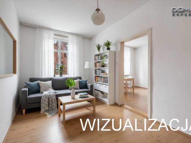 Mieszkanie na sprzedaż w Bolesławiec, Dolnośląskie