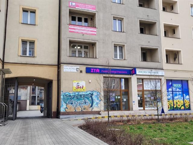 Mieszkanie na sprzedaż w Bytom, Śląskie