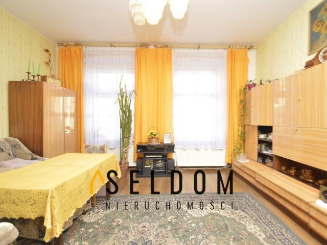 Mieszkanie na sprzedaż w Legnica, Dolnośląskie