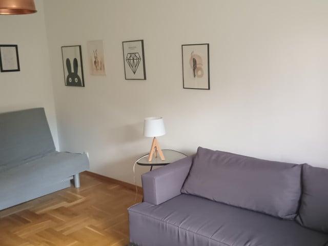 Mieszkanie do wynajęcia w Warszawa, Mazowieckie