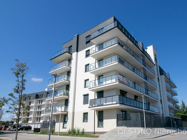 Mieszkanie do wynajęcia w Kalisz, Wielkopolskie