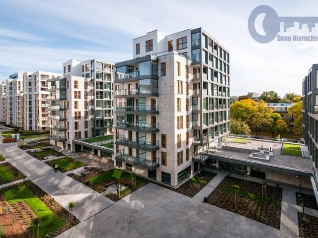 Mieszkanie do wynajęcia w Warszawa, Mazowieckie